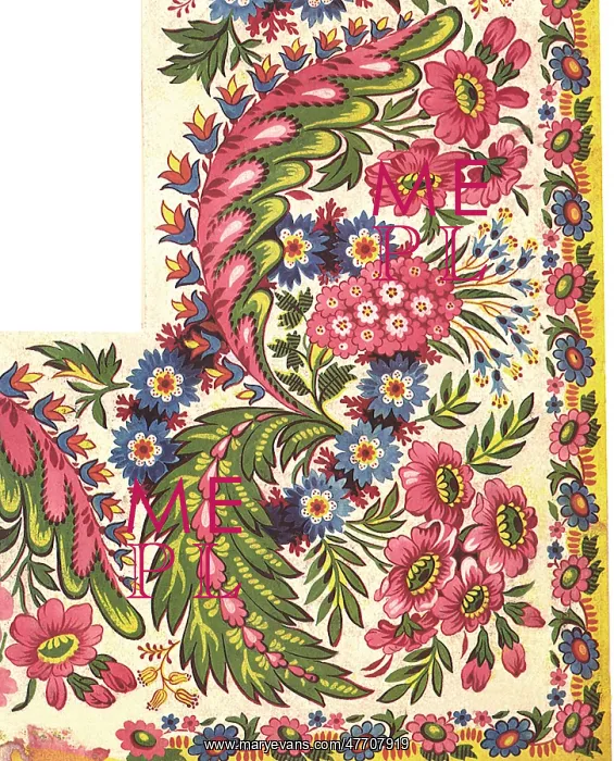  : Floral Design