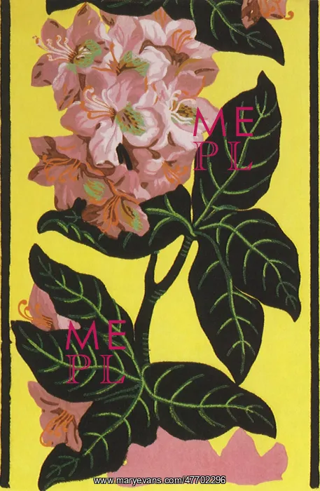 : Floral, Leaf Pattern : Floral, Leaf Pattern