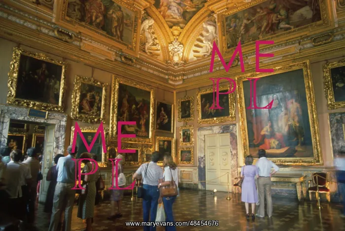 : Florence, 1981 : Florence, 1981