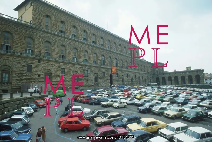 : Florence, 1982 : Florence, 1982