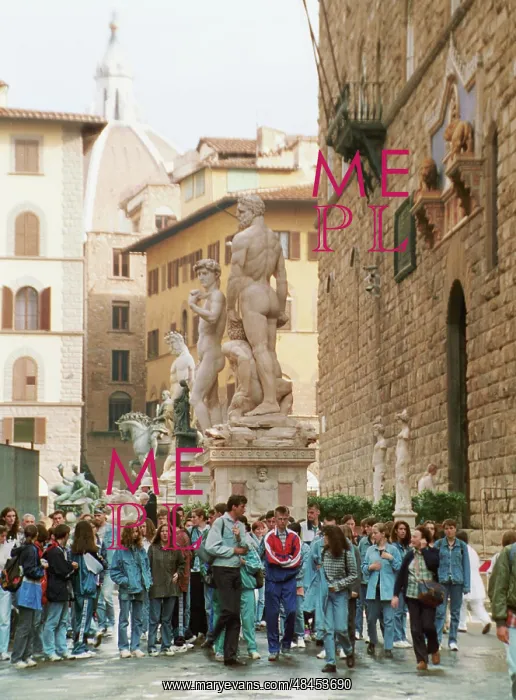 : Florence, 1993 : Florence, 1993