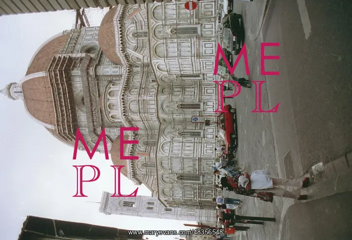 : Florence, 1996 : Florence, 1996