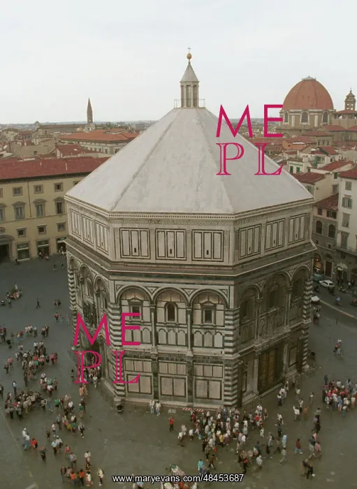 : Florence, 1996 : Florence, 1996