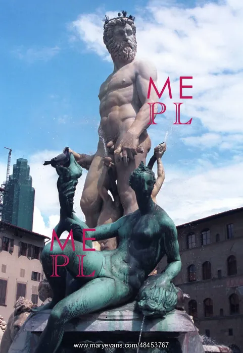 : Florence, 1996 : Florence, 1996