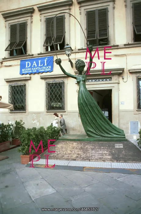: Florence, 1996 : Florence, 1996