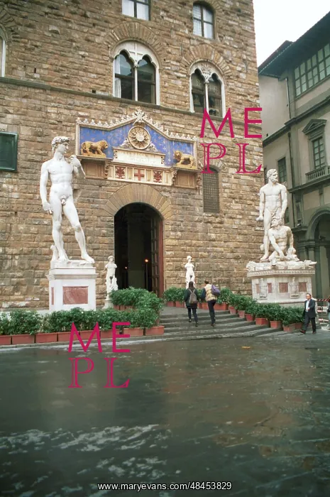 : Florence, 1996 : Florence, 1996