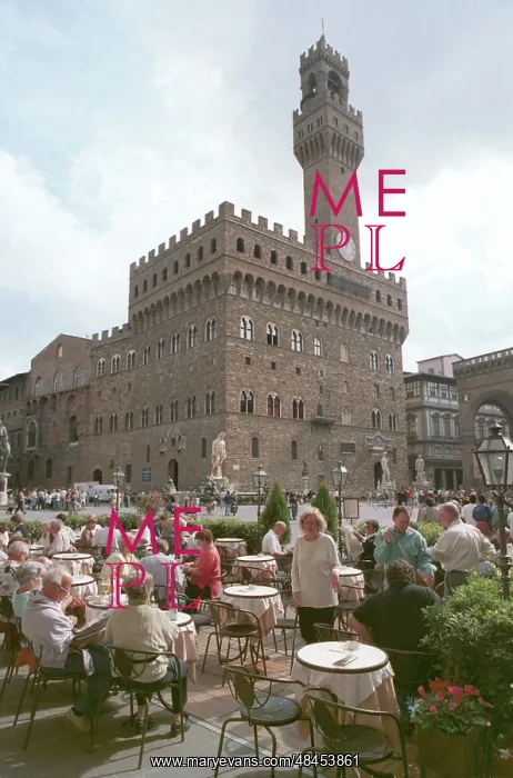 : Florence, 1996 : Florence, 1996