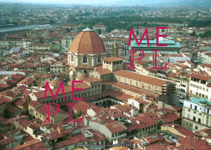 : Florence, 1996 : Florence, 1996