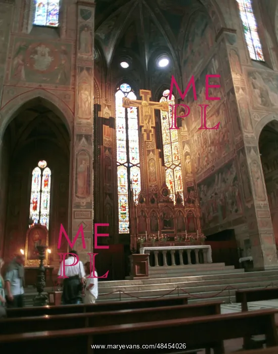 : Florence, 1996 : Florence, 1996
