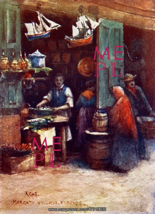 : FLORENCE COOK'S SHOP : FLORENCE COOK'S SHOP