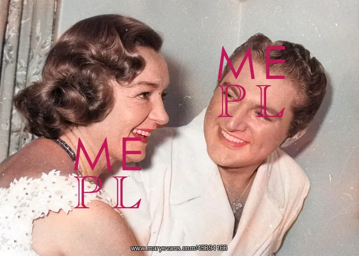 : Florence Desmond : Florence Desmond