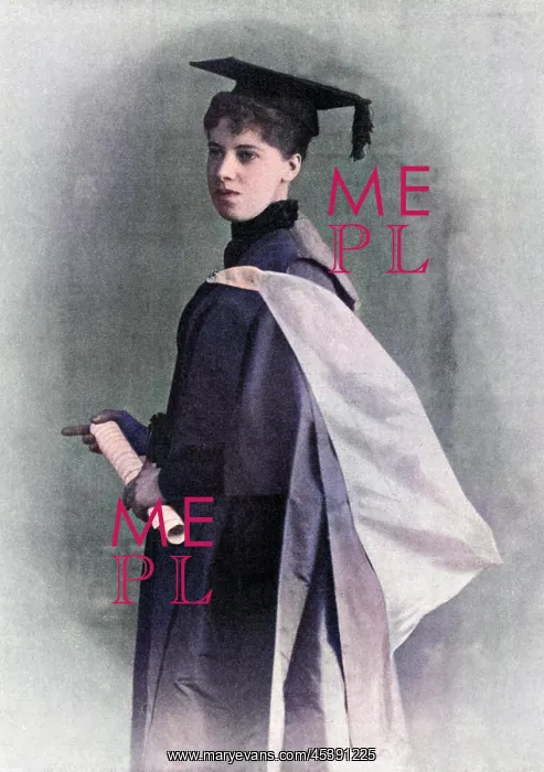  : Florence Higgins