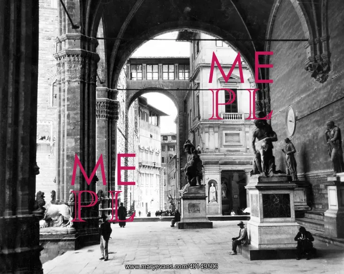 : Florence historical : Florence historical