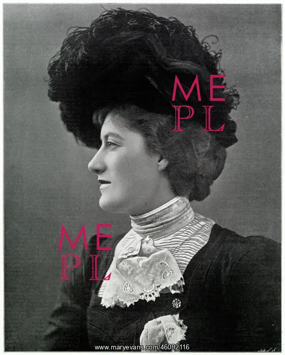 : Florence Lloyd : Florence Lloyd