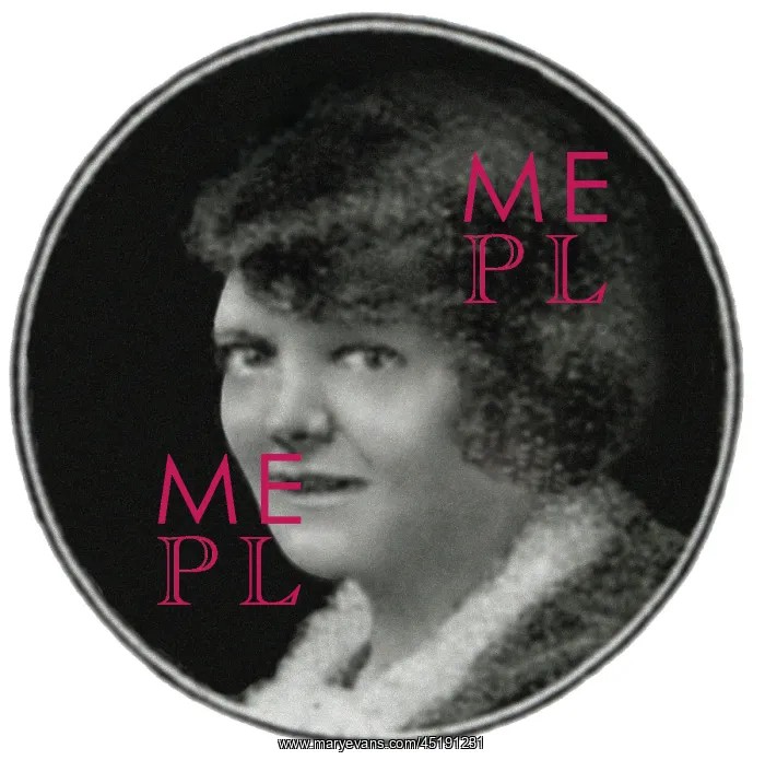 : Florence Mary Anderson : Florence Mary Anderson