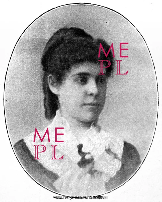 : Florence Maybrick : Florence Maybrick