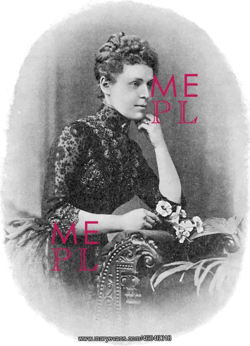 : Florence Maybrick : Florence Maybrick