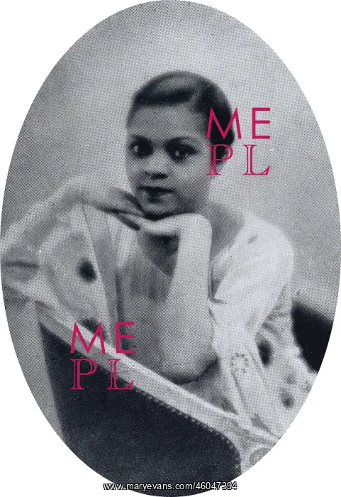  : Florence Mills