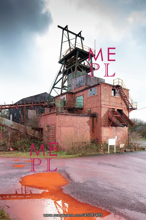 : Florence Mine, Little Mill, St. John Beckermet, Copeland : Florence Mine, Little Mill, St. John Beckermet, Copeland