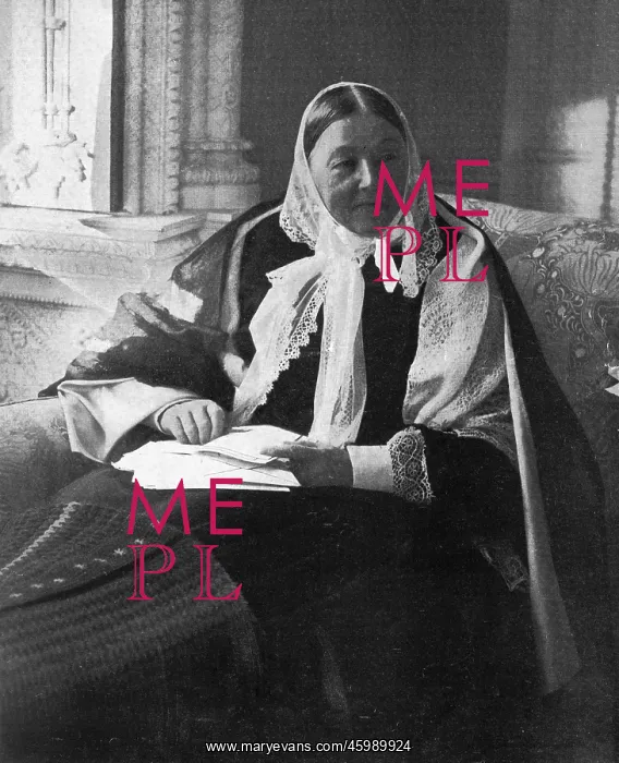 : Florence Nightingale : Florence Nightingale