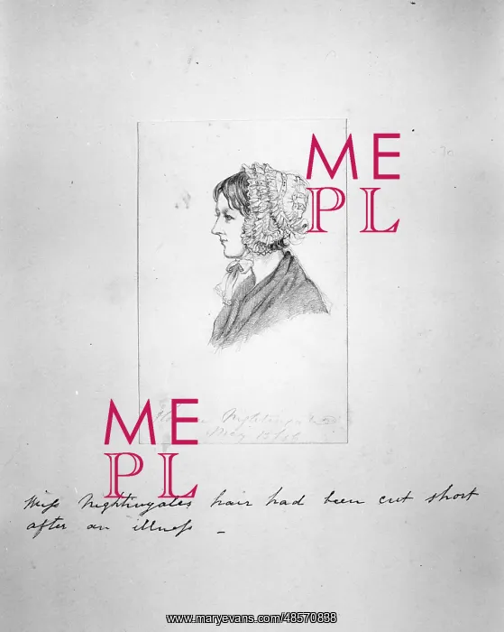 : Florence Nightingale : Florence Nightingale