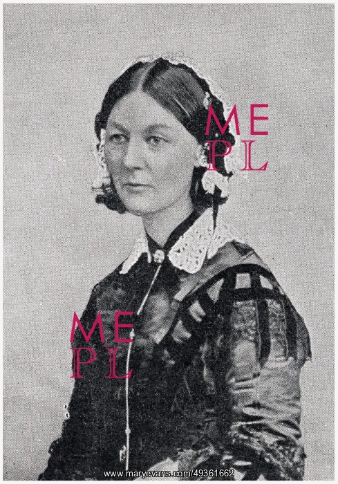 : Florence Nightingale : Florence Nightingale