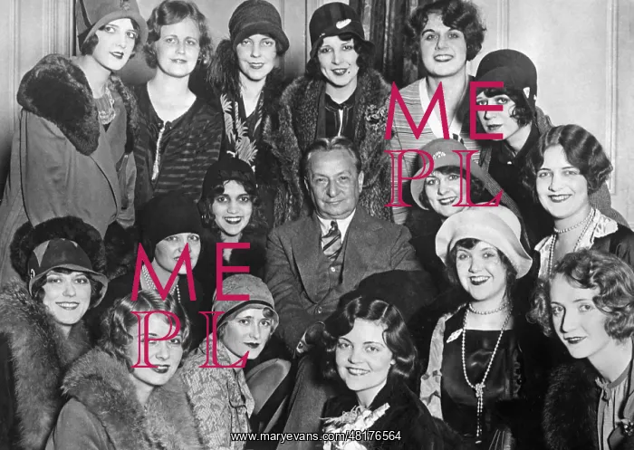 : Florence / Patricia Ziegfeld : Florence / Patricia Ziegfeld