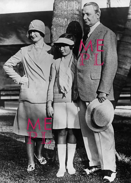 : Florence / Patricia Ziegfeld : Florence / Patricia Ziegfeld