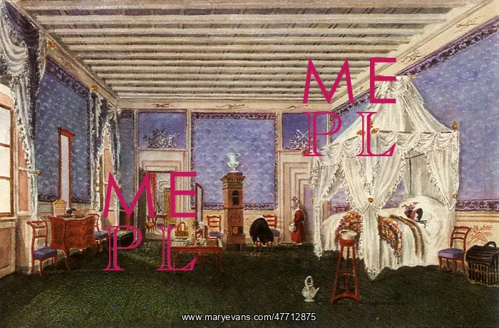: Florence Room : Florence Room