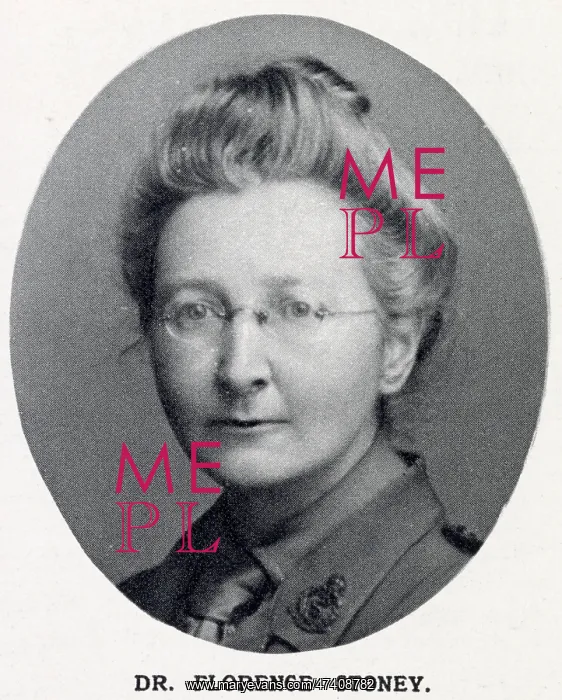 : Florence Stoney : Florence Stoney