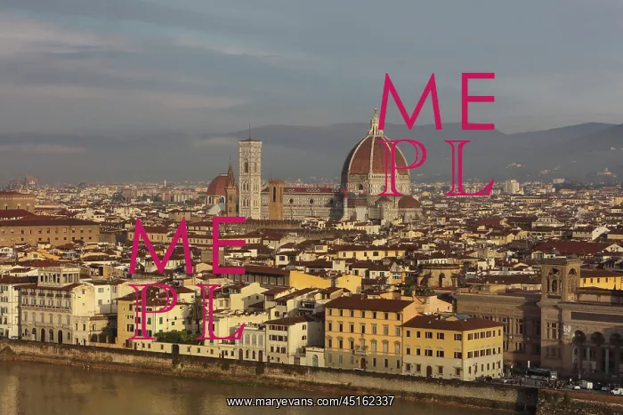 : Florence, Tuscany, Italy : Florence, Tuscany, Italy