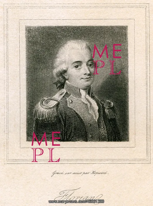 : Florian, Jean-Pierre Claris de, 6.3.1755 - 13.9.1794 : Florian, Jean-Pierre Claris de, 6.3.1755 - 13.9.1794