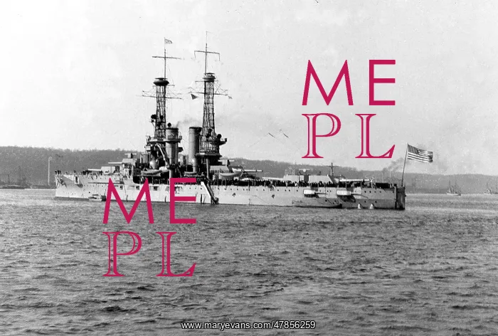 : Florida-class battleship : Florida-class battleship
