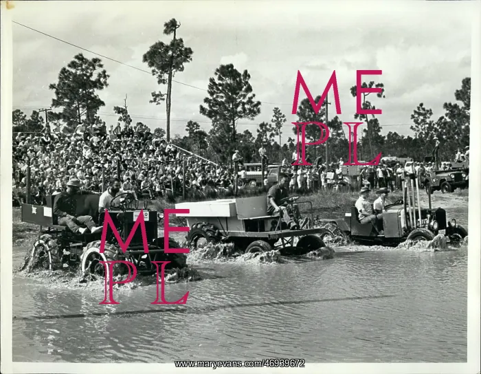 : Florida - Georgia : Florida - Georgia
