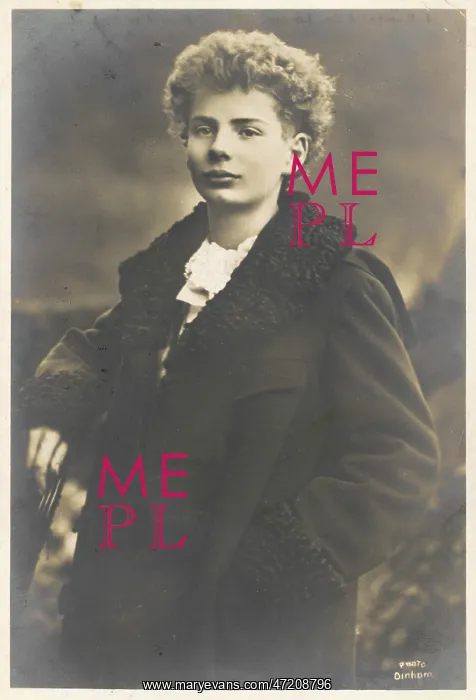  : FLORIZEL VON REUTER