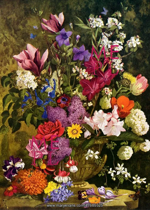 : Flower Panel : Flower Panel