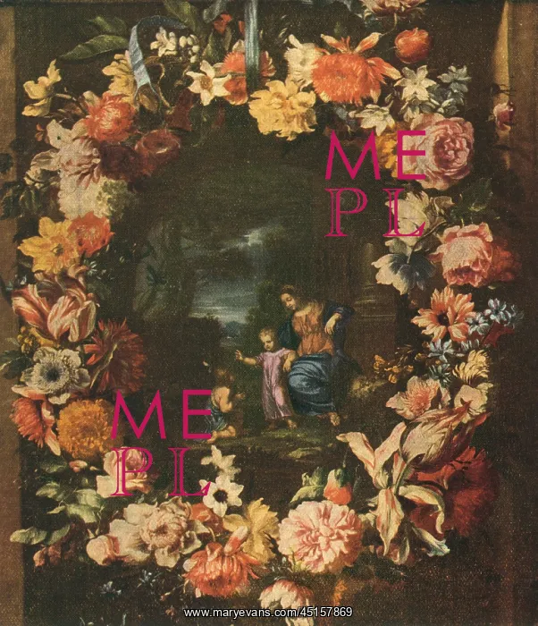 : Flower Piece : Flower Piece