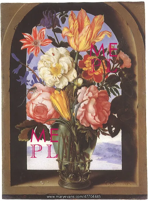 : Flowerpiece : Flowerpiece