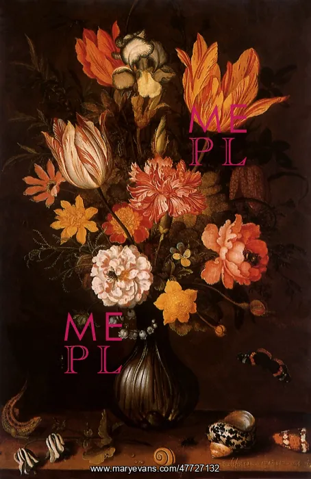 : Flowerpiece : Flowerpiece
