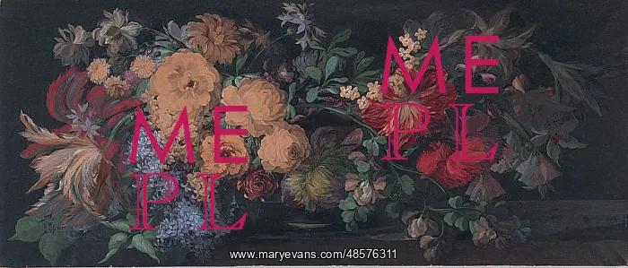 : Flowerpiece : Flowerpiece