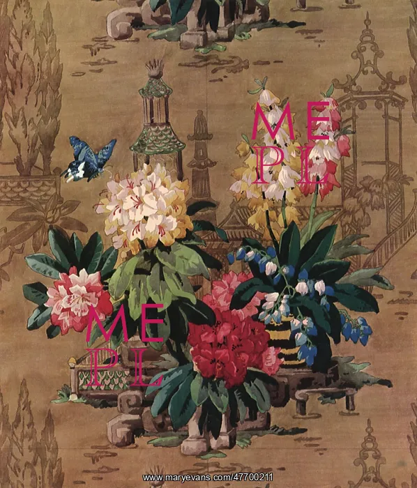  : Flowers