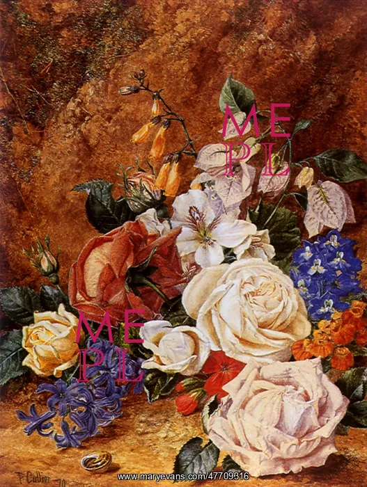  : Flowers