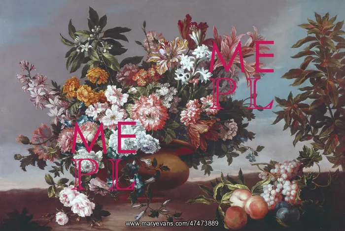 : Flowers and Fruit : Flowers and Fruit