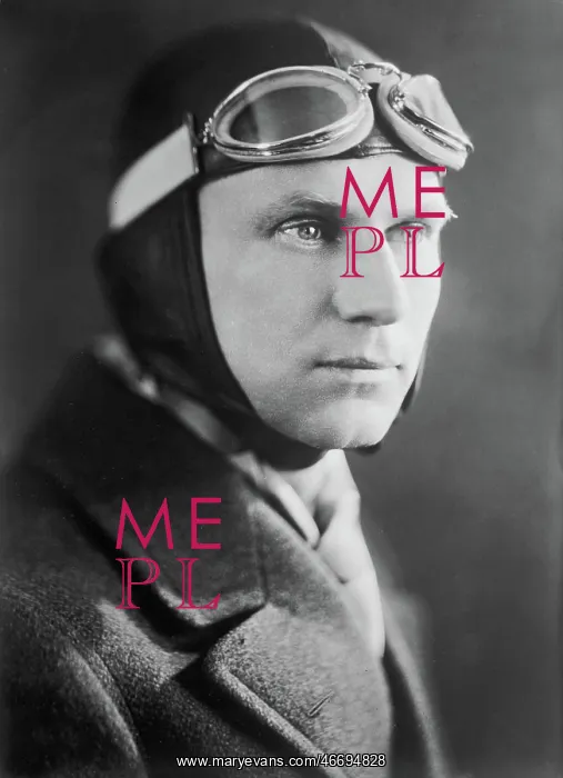 : Floyd Bennett - Man - Aviation - Pilot : Floyd Bennett - Man - Aviation - Pilot