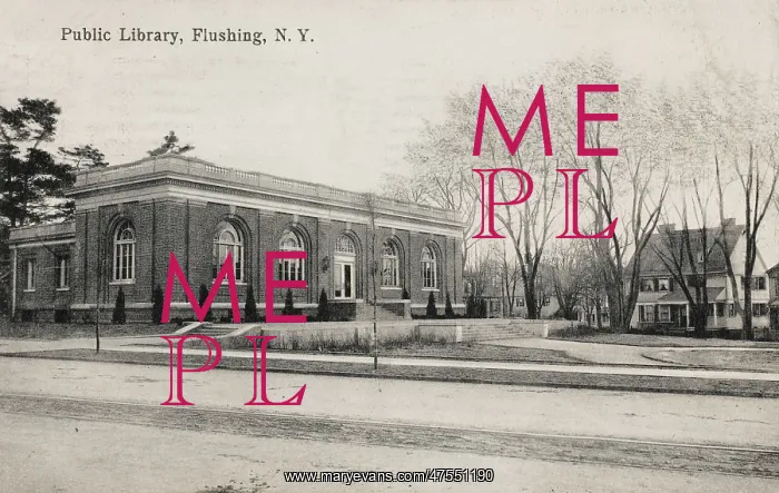  : Flushing, New York