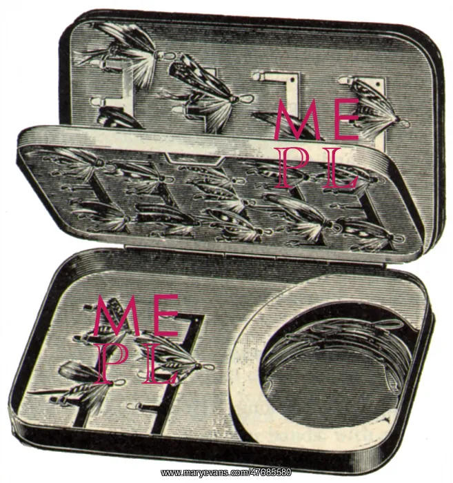  : Fly BoX