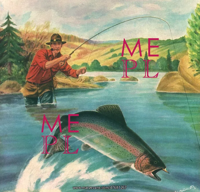  : Fly-Fishing