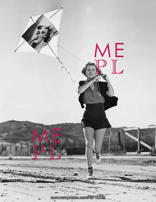 : GO FLY A KITE : GO FLY A KITE