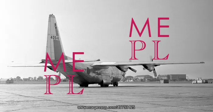 : Flygvapnet - Lockheed C-130E Hercules 40546 : Flygvapnet - Lockheed C-130E Hercules 40546
