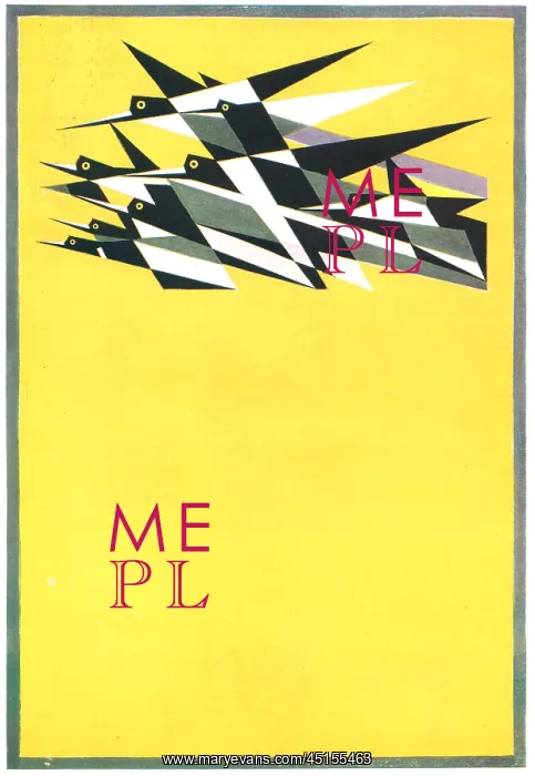 : Flying Birds Poster : Flying Birds Poster